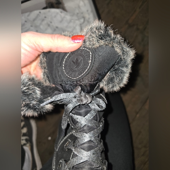 Santana Canada "Myrah" Winter Boots - Picture 15 of 16